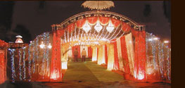 Wedding Tents Manufacturer Supplier Wholesale Exporter Importer Buyer Trader Retailer in Gurgaon Haryana India